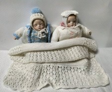 Vintage baby dolls for sale  STOKE-ON-TRENT