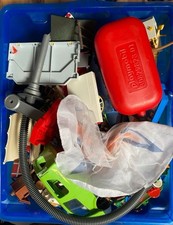 Playmobil kiste ca gebraucht kaufen  Wertheim