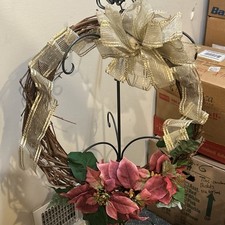 Spring summer wreath for sale  Manteno