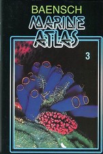 Baensch marine atlas for sale  Gainesville