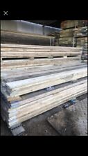 Scaffold boards sale for sale  PETERBOROUGH