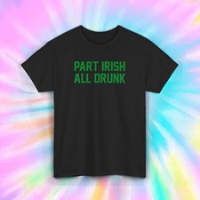 Part irish drunk for sale  Hialeah