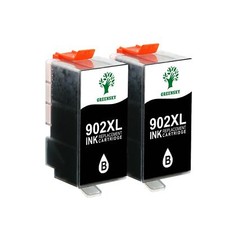 902xl black ink for sale  Walnut