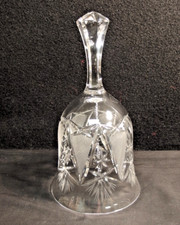 Vintage clear hand for sale  Scottsbluff