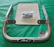 Racing aluminum dropped for sale  New Middletown