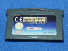 Jeu pacman collection d'occasion  Longuyon