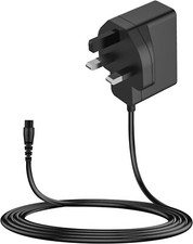 Merom 3.5v charger for sale  BRADFORD