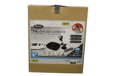 Ross portable satellite for sale  WELLINGBOROUGH