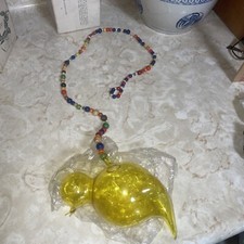 Vintage hand blown for sale  Niota