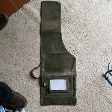 Military riflecase sa80 for sale  KING'S LYNN