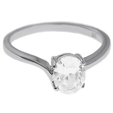 Bague solitaire femme d'occasion  Talange