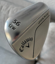 Callaway jaws raw gebraucht kaufen  Münster