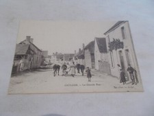Jaulges yonne grande d'occasion  Vittel