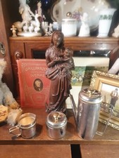 Antik art deco gebraucht kaufen  Deutschland