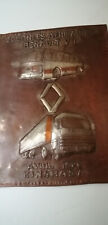 Rare reposted copper d'occasion  Expédié en Belgium