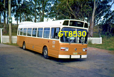 Bus slide original for sale  PETERBOROUGH