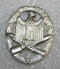 Allgemeines sturmabzeichen gebraucht kaufen  Wedemark