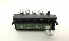 Ink cartridge holder board fits for  hp pro 6600 6700 6100 cb863-80001 7610 7110 comprar usado  Enviando para Brazil