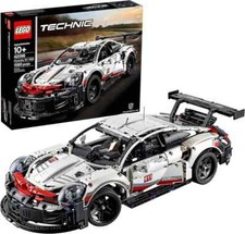 Lego technic porsche for sale  Shipping to United States