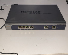 Netgear firewall fvs336g d'occasion  Melun