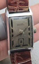 Rare vintage mens for sale  Wells