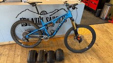 Pivot mach 5.5 for sale  Sisters