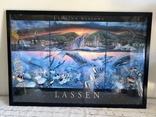 Christian lassen signed for sale  Henderson