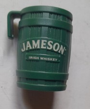 Vintage pubblicità irish usato  Italia