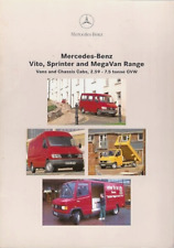 Mercedes benz vito for sale  UK