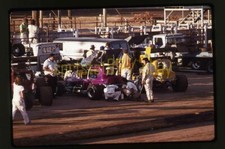 Dirt track pit for sale  Cary