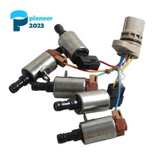 Transmission shift solenoid for sale  Chino