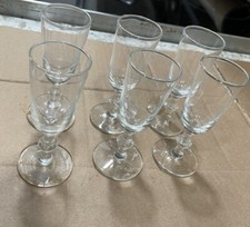 Set vintage clear for sale  Bremerton