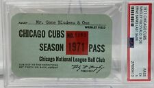 1971 chicago cubs for sale  Las Vegas