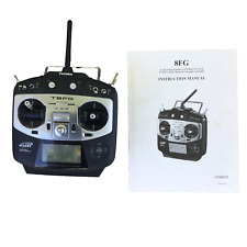 Futaba 8fg channel for sale  San Bernardino