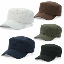 Flat top mens for sale  UK