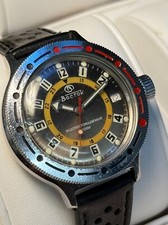 Vostok automatik 2416b gebraucht kaufen  Bielefeld