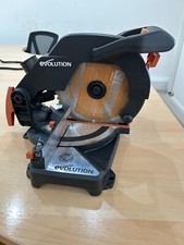 Evolution r210cms 240v for sale  WATERLOOVILLE
