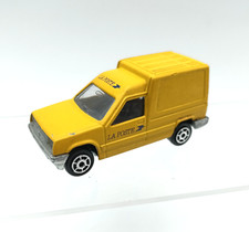 Voiture miniature majorette d'occasion  Frejus