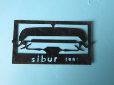 Vintage sibur photo d'occasion  Quimper