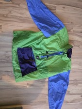Way vintage windbreaker gebraucht kaufen  Duisburg