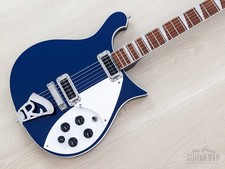 2017 rickenbacker 620 for sale  Seattle