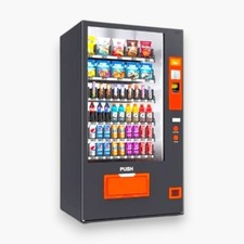 Snack drink combo for sale  Montrose