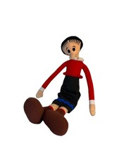 Olive oyl plush for sale  Universal City
