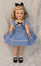 Vtg 1950 effanbee for sale  Augusta