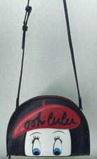 Rare lulu guinness for sale  CONGLETON
