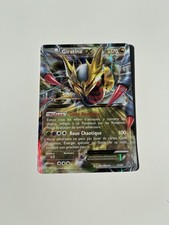 Giratina xy7 origines d'occasion  Groslay