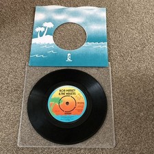 Bob marley wailers for sale  ASHFORD