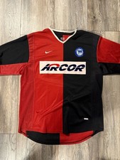 Hertha bsc berlin gebraucht kaufen  Jülich