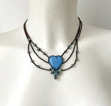 Edle kette trachten gebraucht kaufen  Stadtlohn