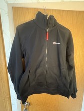 Berghaus full zip for sale  PLYMOUTH